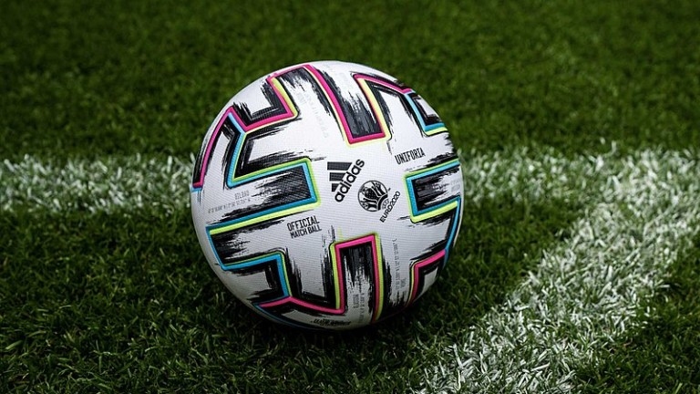 Изборът за нова официална топка за следващия сезон 2020/2021 в