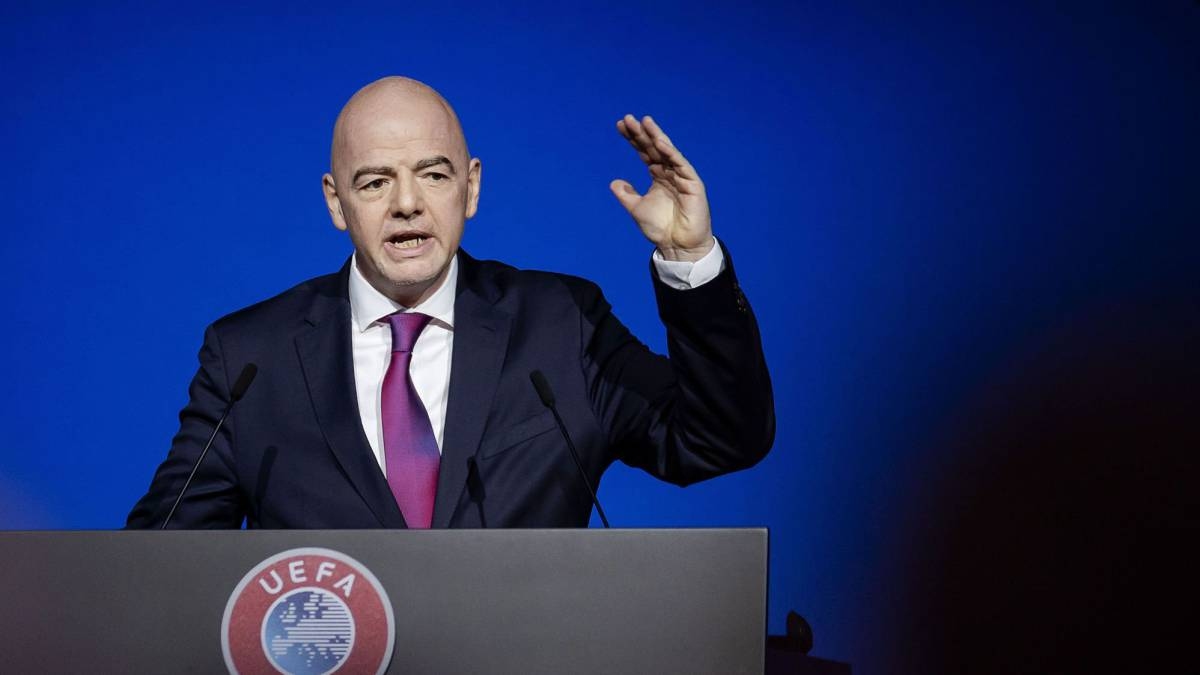 ФИФА възнамерява да отложи провеждането на Световното клубно първенство за