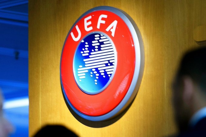 УЕФА ще организира нова видеоконферентна среща на 23 април по