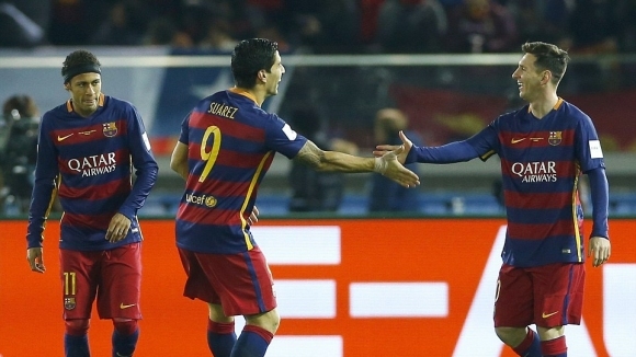 Да Лионел Меси е вкарвал на десетки отбори В един