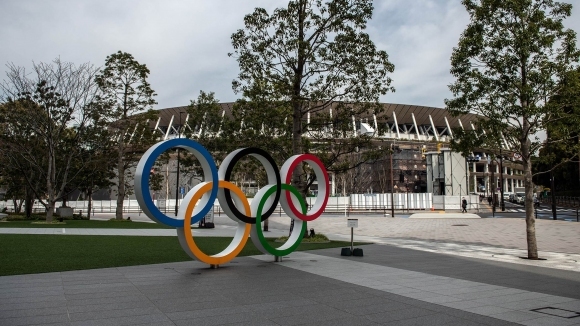 Домакините на Олимпиадата в Токио нямат резервен план, ако се