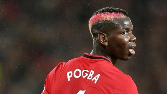 Пол Погба вече не се притеснява от критиките на футболните