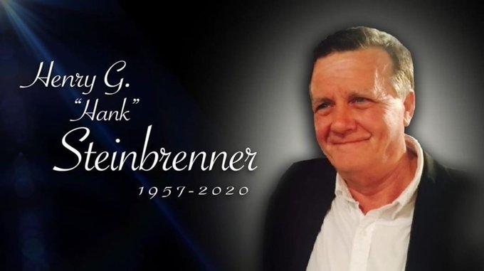 Съсобственикът на Ню Йорк Янкис Ханк Стайнбренър почина в дома