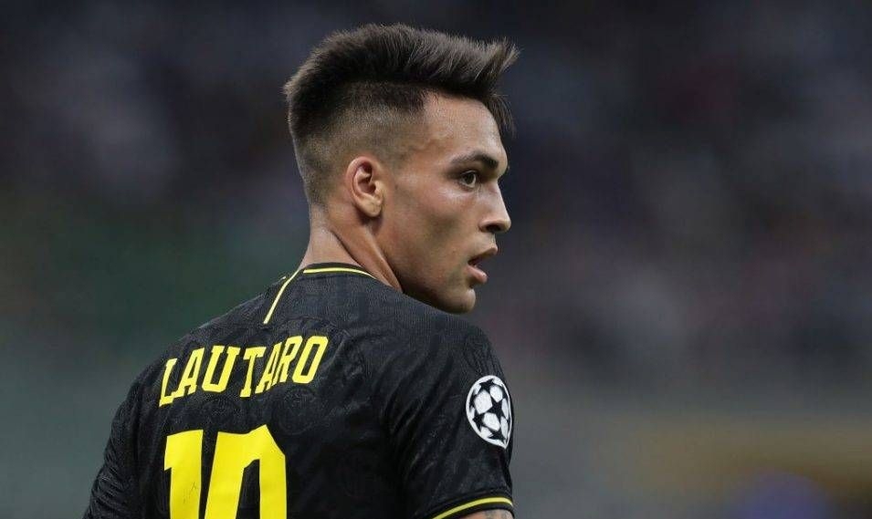 Шефовете на Барселона почти са се били разбрали с Интер