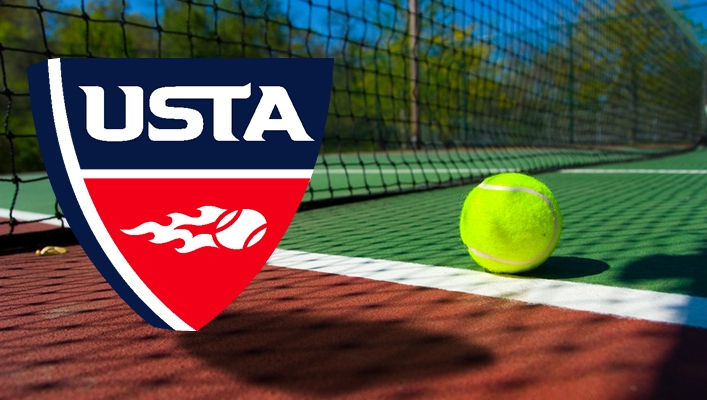 Националната асоциация на САЩ по тенис USTA намалява заплатите на