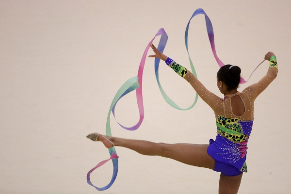 Руската федерация по художествена гимнастика дисквалифицира треньорката Даря Толкачьова за