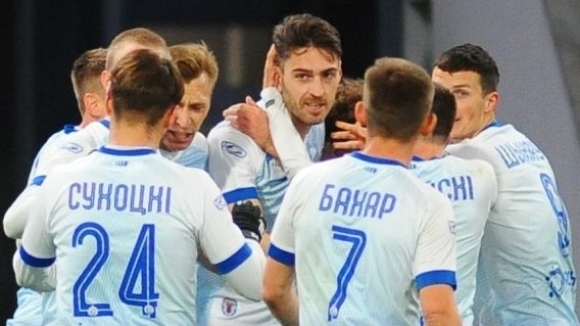 Динамо Минск изигра поредния си неубедителен мач от началото на