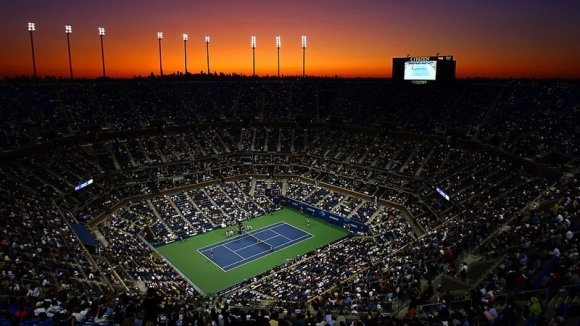 Организаторите на Откритото първенство на САЩ по тенис ще решат