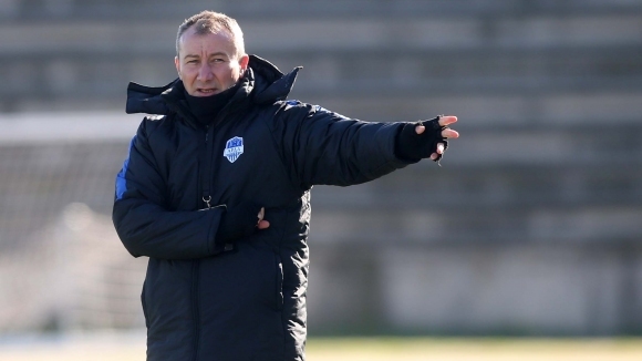 Стамен Белчев почти сигурно ще се завърне начело на ЦСКА София