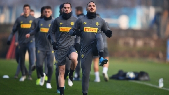 Италианската футболна федерация разработи правила за провеждането на тренировки на