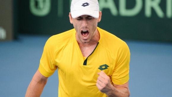 Австралийският тенисист Джон Милман критикува решението на тримата най успешни играчи