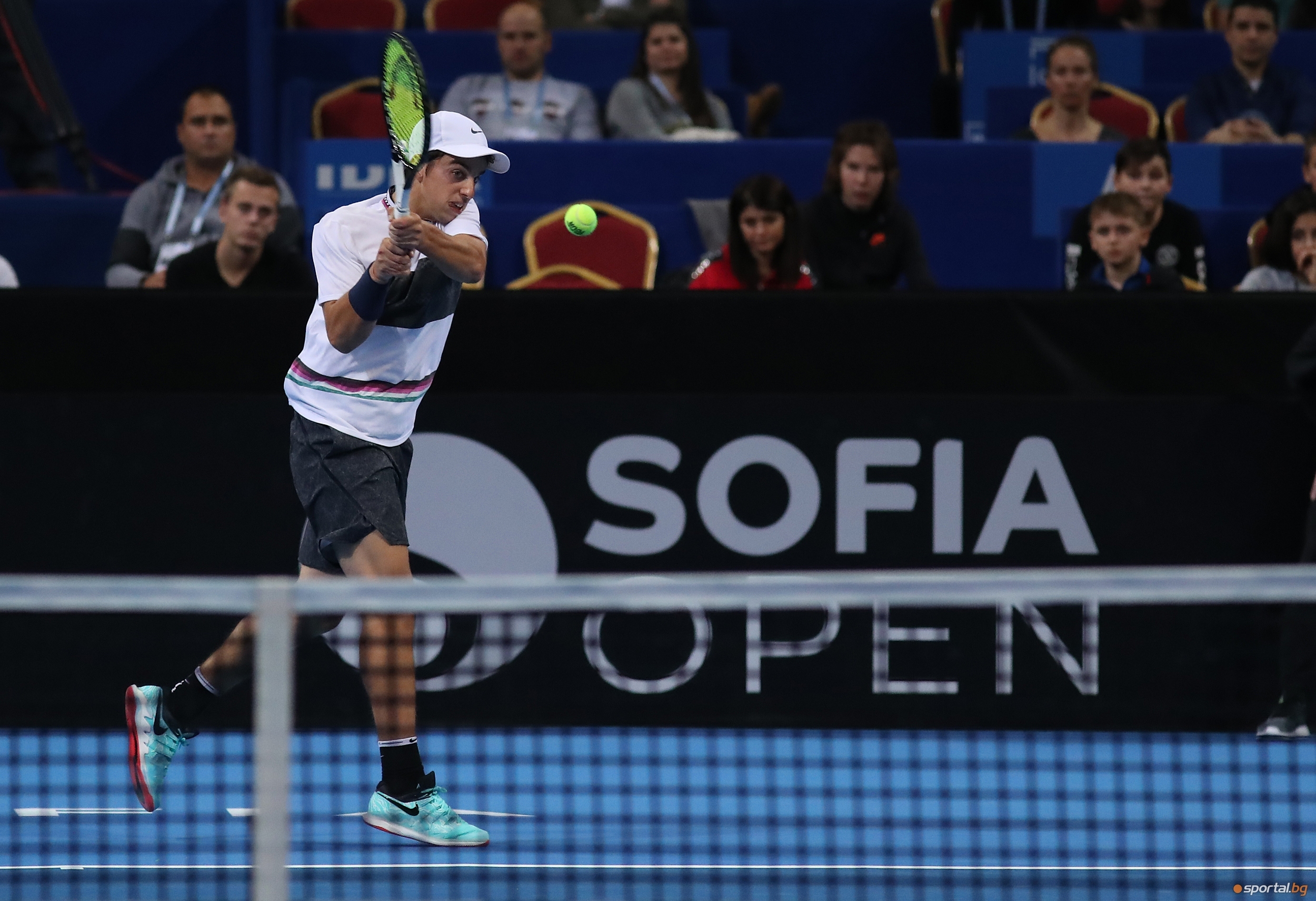 Спортните събития по света са спрени заради пандемията от коронавирус