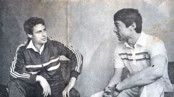 Пламен Марков инициира дарителска кампания в HelpKarma в помощ на