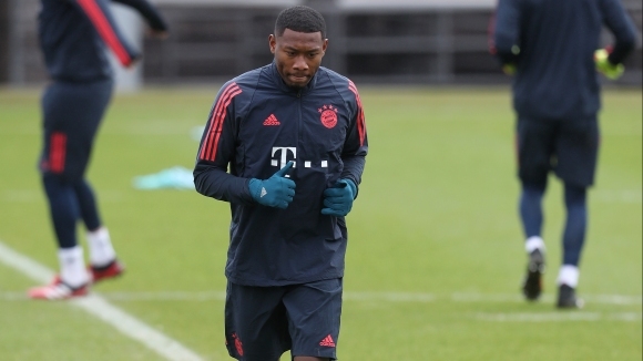 Старши треньорът на Реал Мадрид Зинедин Зидан иска да привлече