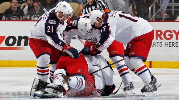 Отборът от Националната хокейна лига привлече руския нападател Михаил Григоренко