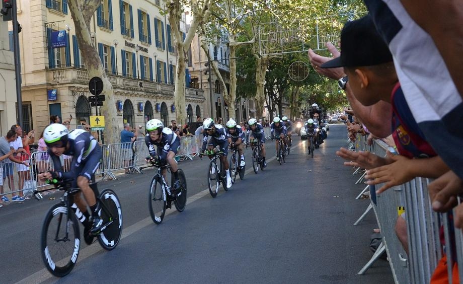 Броят на етапите на колоездачната обиколка на Испания може да