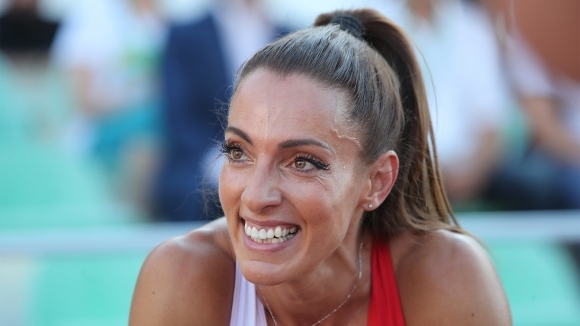 Ивет Лалова Колио разкри каква е тайната за дневната й доза