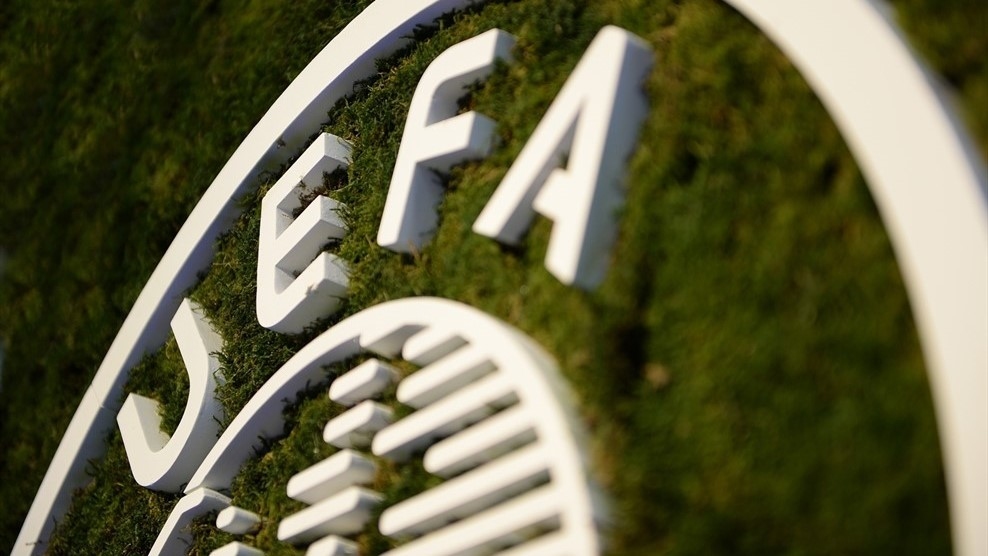 УЕФА разпространи официално изявление след днешния пореден видеоконфертен разговор с