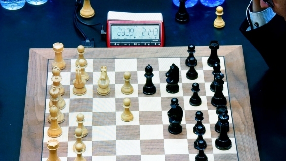 Международната федерация по шахмат ФИДЕ обяви че създава отборен турнир