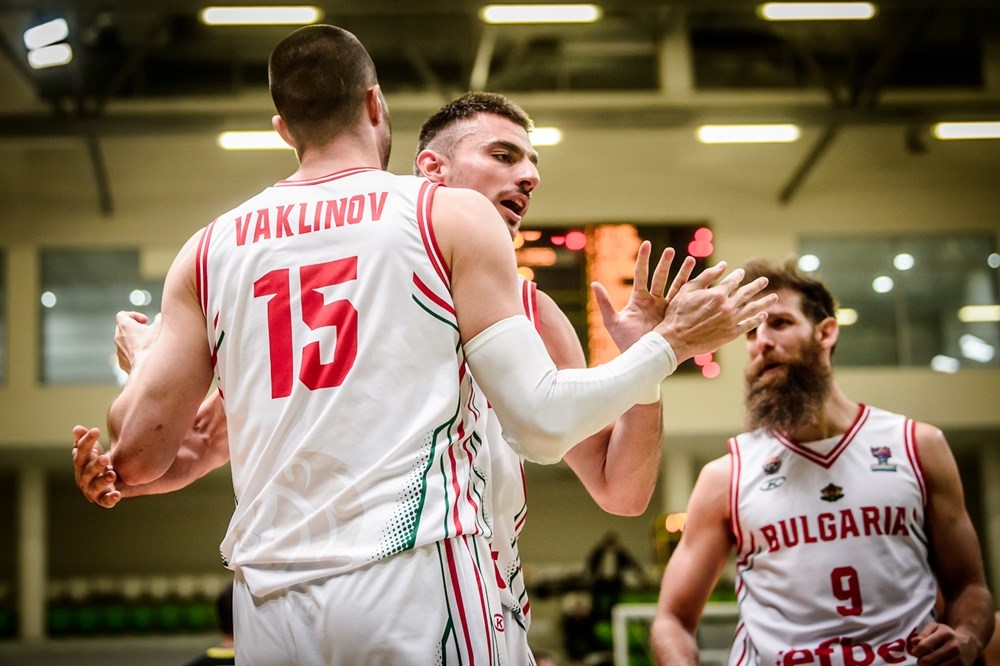 Асоциация на българските професионални баскетболисти ще бъде създадена през лятото.