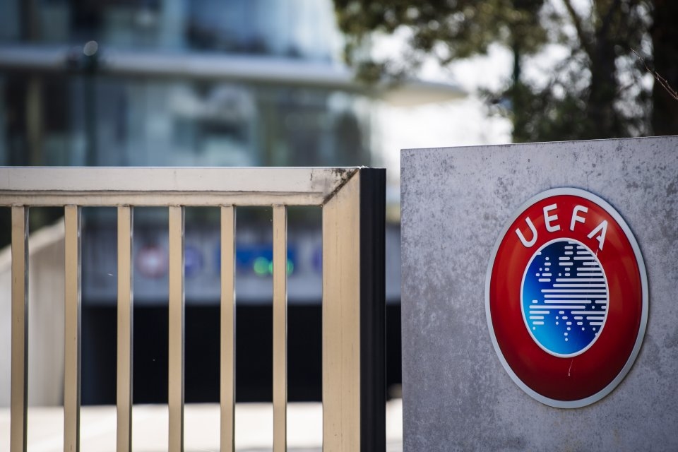 Световната здравна организация препоръча на УЕФА да отмени всички международни