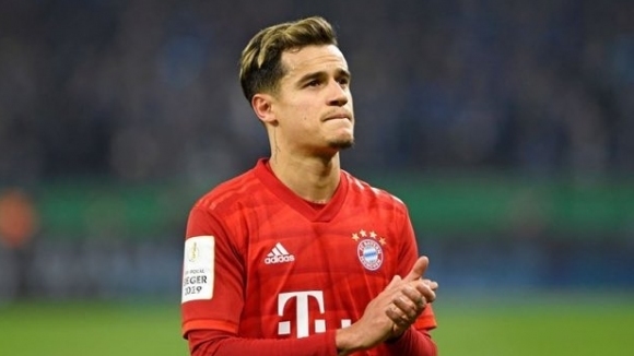 Челси е много близо до това да финализира трансфера на