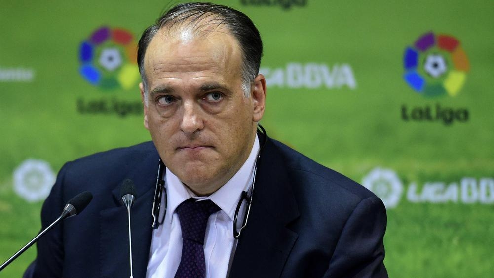 Футболисти от водещите клубове в Испания изразиха своята загриженост относно