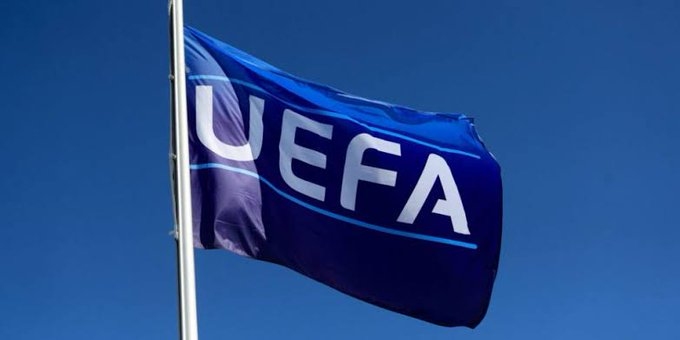 УЕФА опроверга информацията че Световната здравна организация е препоръчала спиране