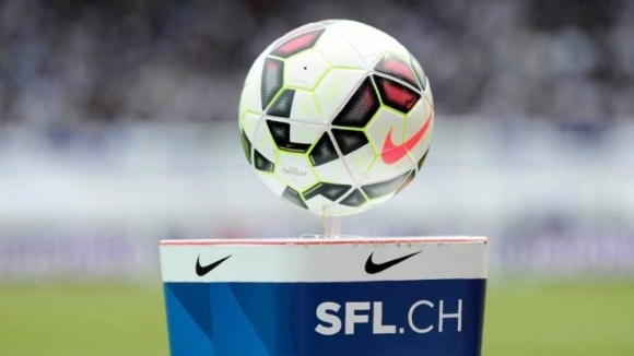 Швейцарската футболна лига представи на правителството подробен план за подновяване