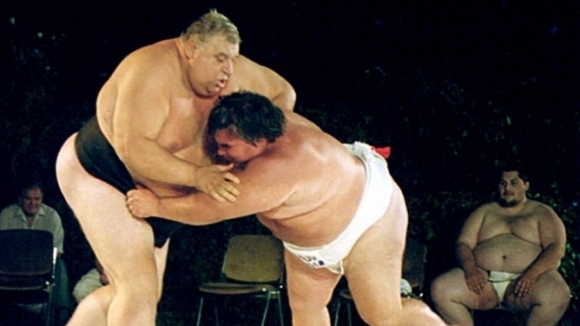 Най тежкият български спортист в историята Емил Жеков почина след сърдечен