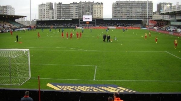 Белгийският клуб КФ Оостенде потвърди че те са били придобити