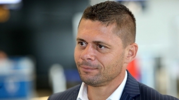 Селекционерът на младежкия национален отбор по футбол Александър Димитров заяви