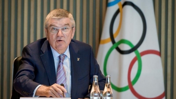 Международният олимпийски комитет (МОК) увеличи размера на плащанията към националните