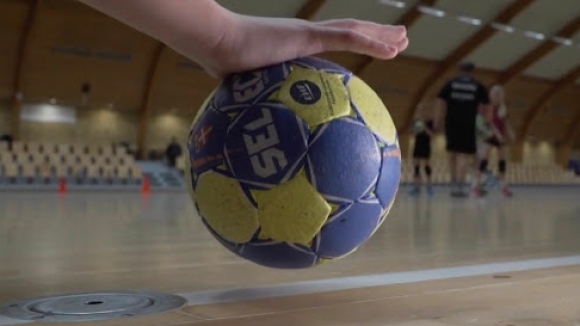 Европейската хандбална федерация ЕХФ проведе онлайн среща на която бяха