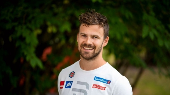 Норвежкият състезател по ски бягане Сондре Турвол Фосли прекратява спортната си