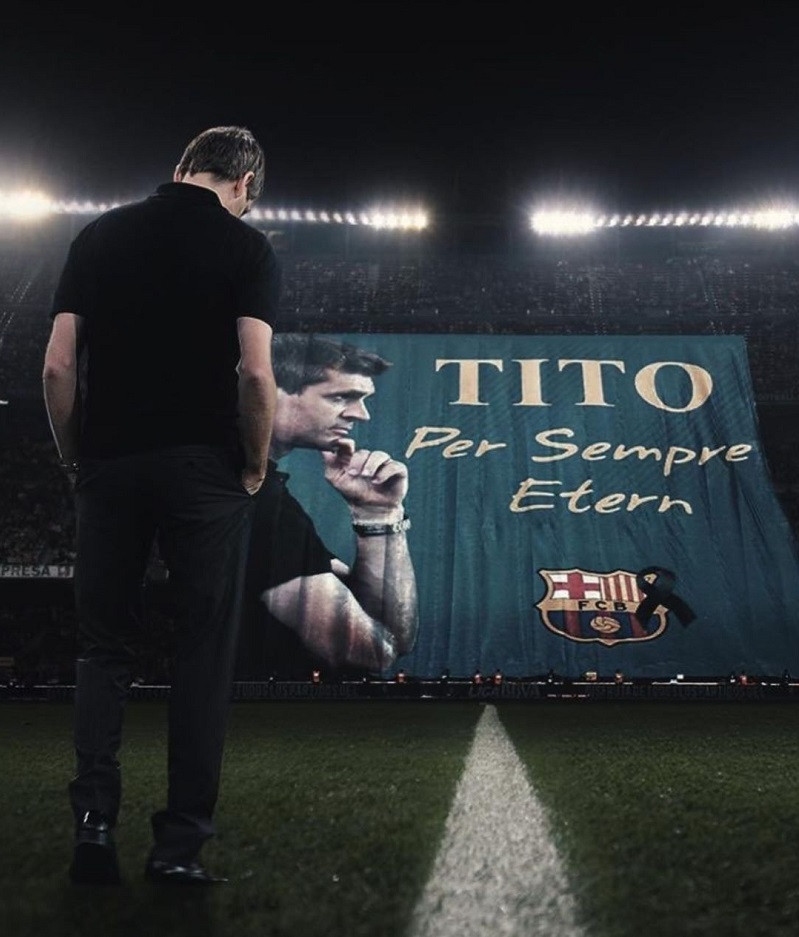 Мегазвездата на Барселона Лионел Меси отбеляза в профила си в