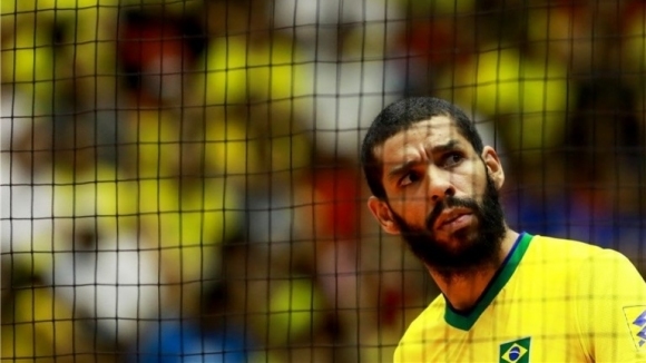 Диагоналът на бразилския национален отбор Уолъс Де Соуса потвърди по