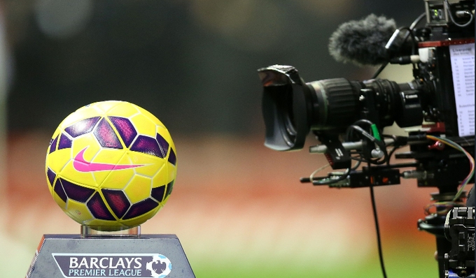 Двата основни оператора които държат правата за излъчването на мачовете