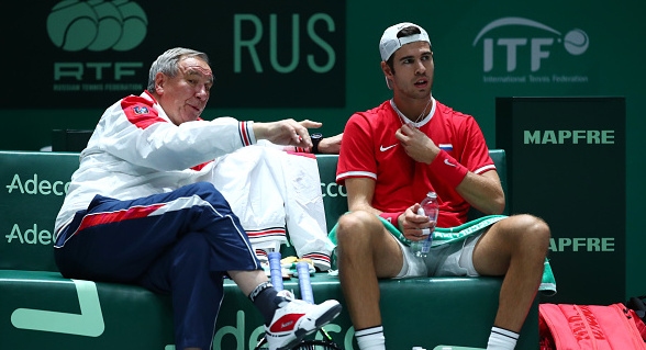 Откритото първенство на САЩ по тенис може да не се