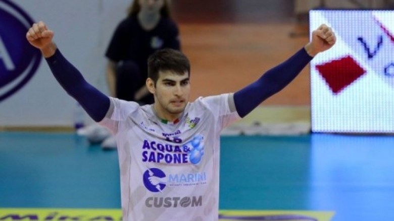 Нашествието на аржентинските волейболисти за следващия сезон във френския елит