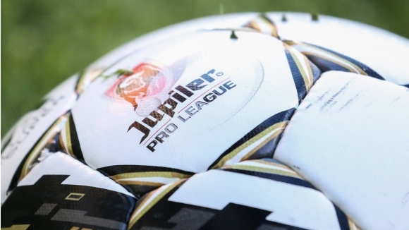 Белгийската професионална футболна лига която организира среща в понеделник вероятно