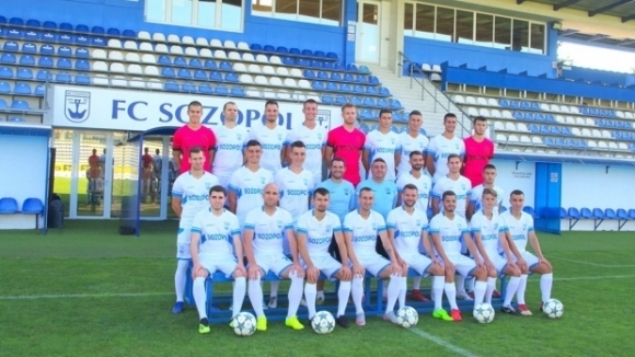 Изпълнителният директор на Созопол Румен Димов определи промоцията на небесносините