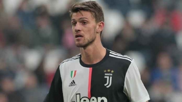 Защитникът на Ювентус Даниеле Ругани може да премине в Милан