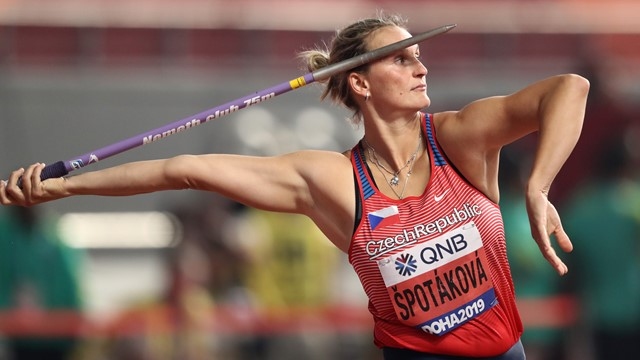 Атлетическите състезания в Чехия се очаква да бъдат подновени на