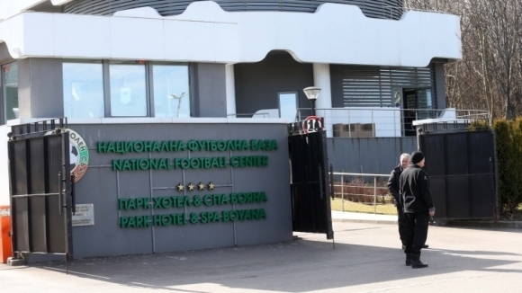 Българският футболен съюз ще получи помощ от 4,3 милиона евро