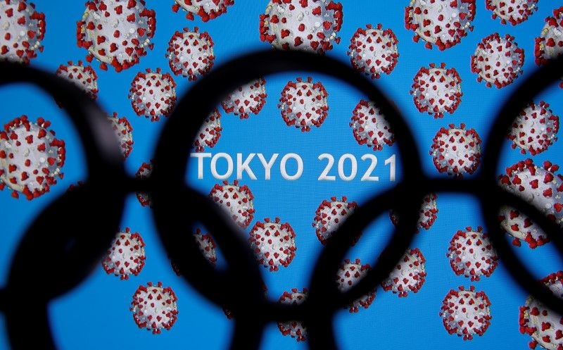 Председателят на Организационния комитет на Токио 2020 Йоширо Мори заяви