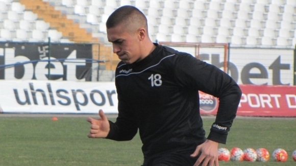 Бившият футболист на Локомотив Пловдив Стефан Йевтоски спечели делото което