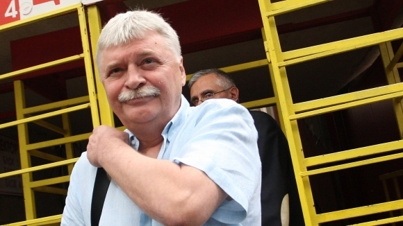 Един от най известните български агенти Емил Данчев заяви че очаква