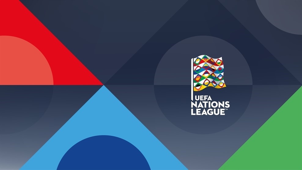 Началото на футболния турнир Лига на нациите планирано за септември