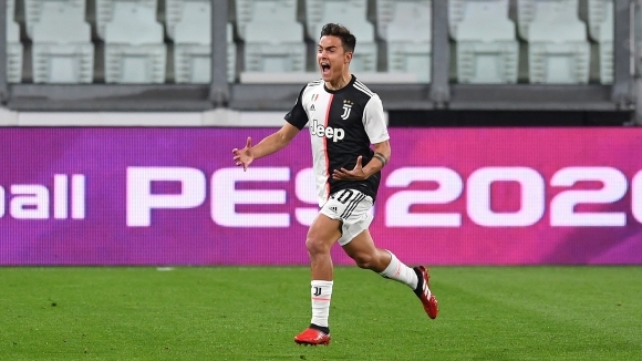 Излязлата вчера информация че Пауло Дибала отново е дал положителен